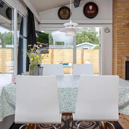 別荘 6 Person Holiday Home In V Ggerl Se *