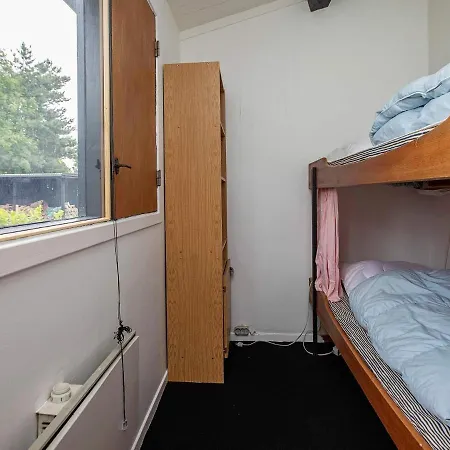 6 Person Holiday Home In V Ggerl Se 別荘