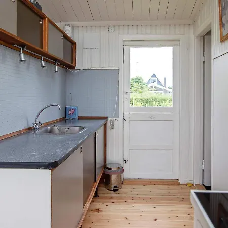 6 Person Holiday Home In V Ggerl Se