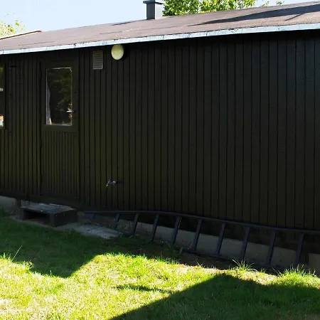 6 Person Holiday Home In V Ggerl Se
