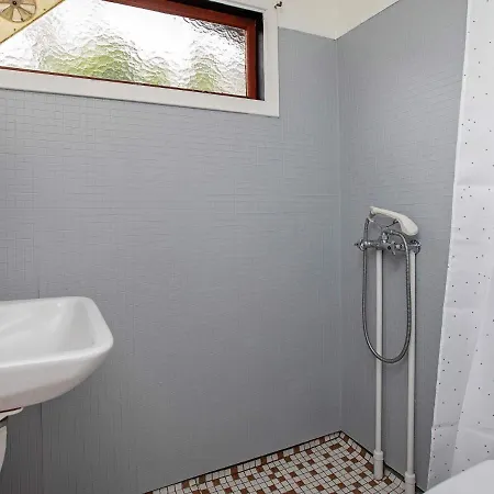 6 Person Holiday Home In V Ggerl Se