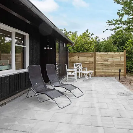 別荘 6 Person Holiday Home In V Ggerl Se