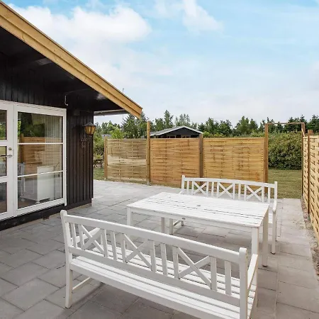 別荘 6 Person Holiday Home In V Ggerl Se