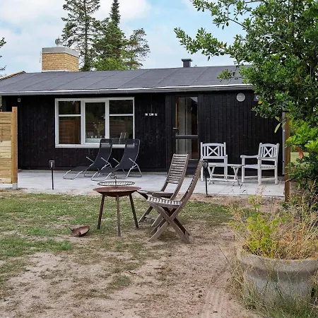 6 Person Holiday Home In V Ggerl Se 別荘 *