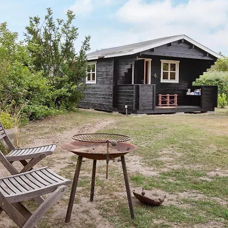 別荘 6 Person Holiday Home In V Ggerl Se