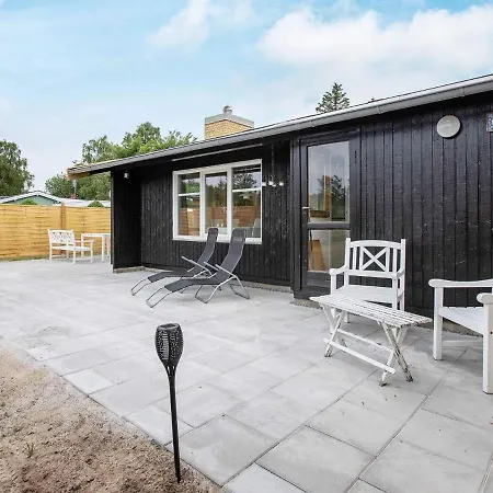別荘 6 Person Holiday Home In V Ggerl Se *